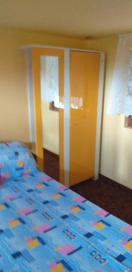 Casa Boierului Imbri Villa คือร์ตีโชอารา ภายนอก รูปภาพ