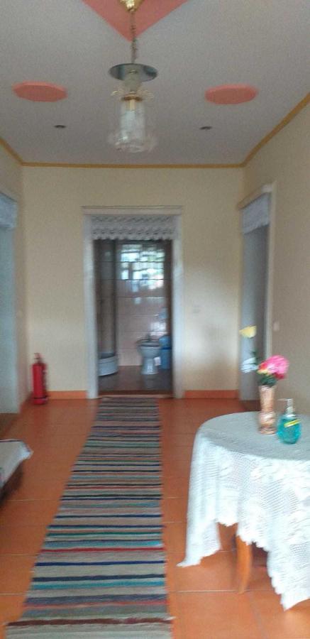 Casa Boierului Imbri Villa คือร์ตีโชอารา ภายนอก รูปภาพ