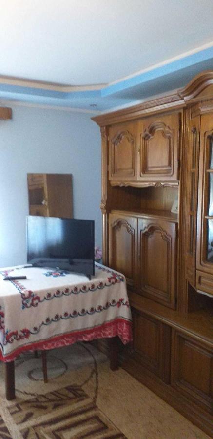 Casa Boierului Imbri Villa คือร์ตีโชอารา ภายนอก รูปภาพ